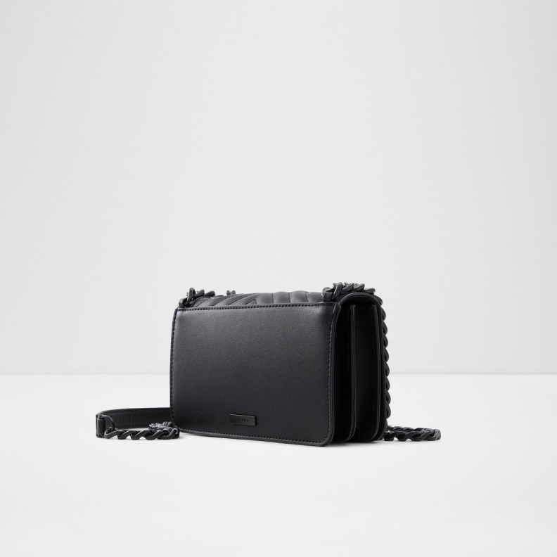 Fashion Black New Arrival Minigreenwald Crossbody Bag Aldo