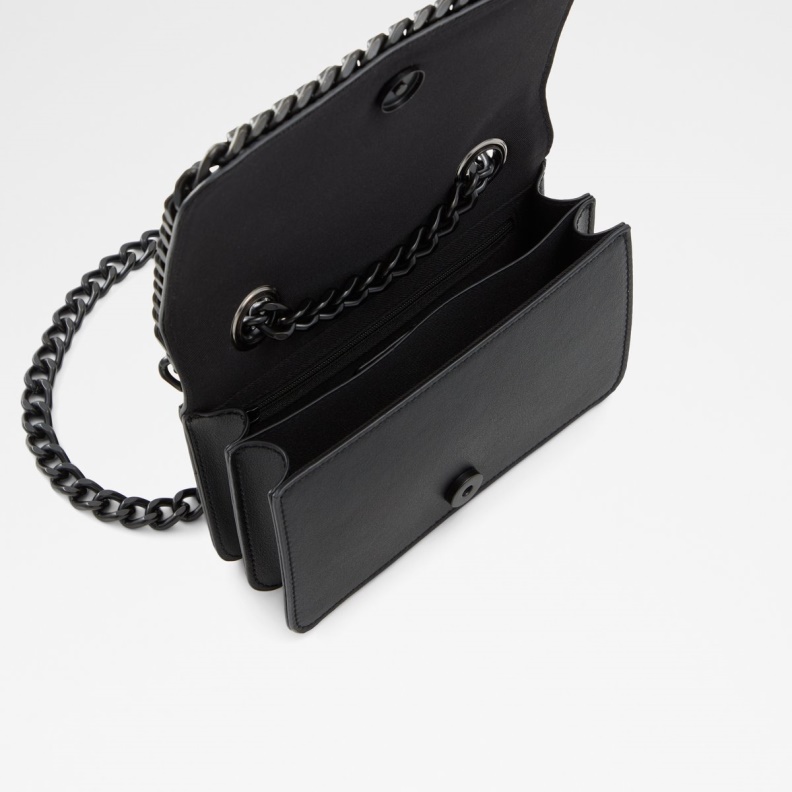 Fashion Black New Arrival Minigreenwald Crossbody Bag Aldo