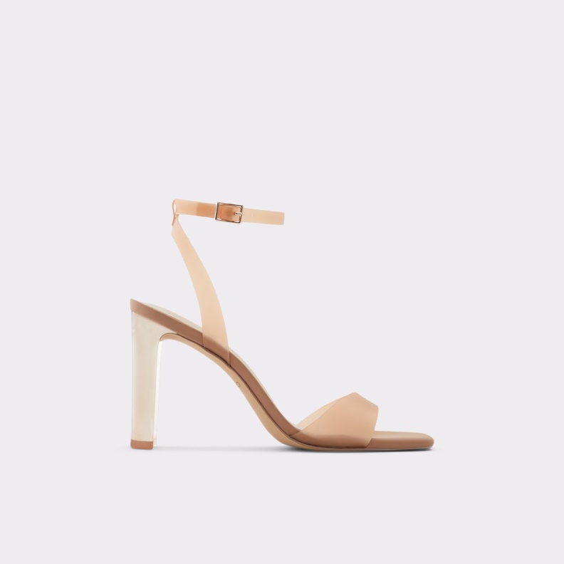 Fashion Miracia Heeled Sandal Aldo