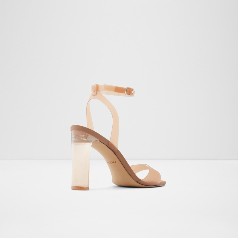 Fashion Miracia Heeled Sandal Aldo