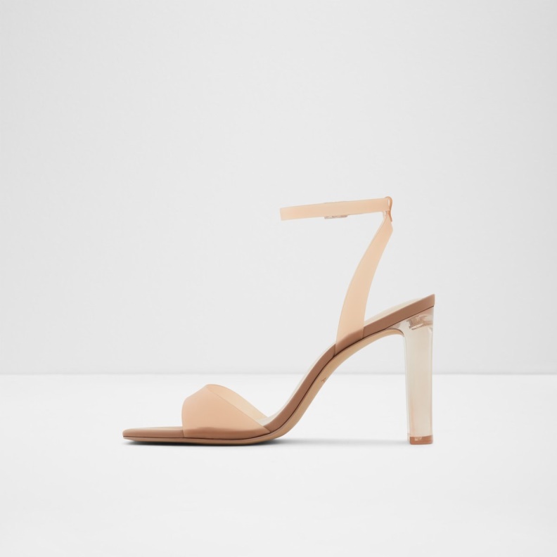 Miracia Heeled Sandal Fashion Aldo