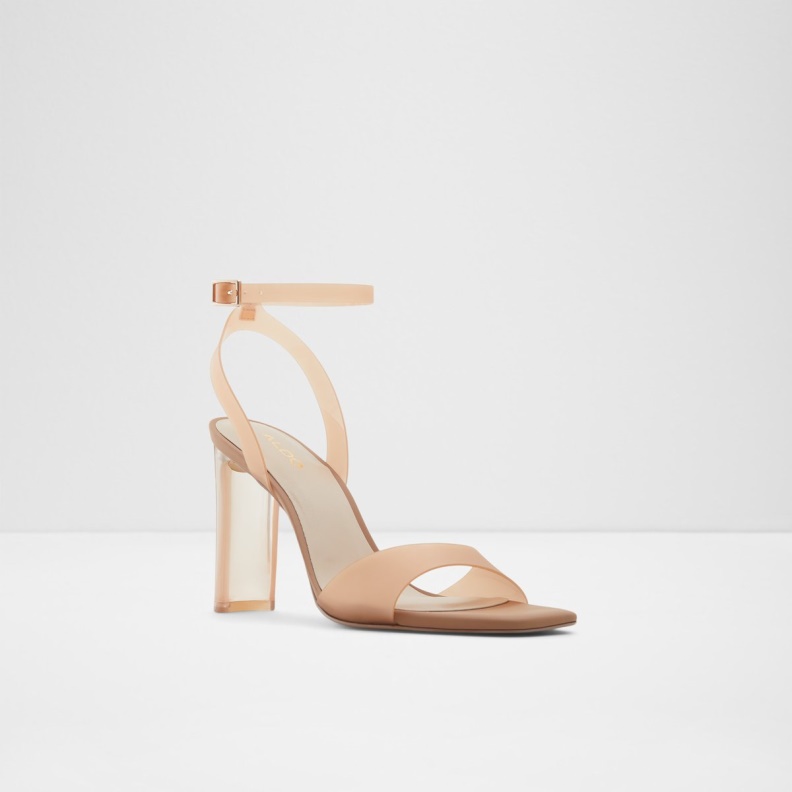 Miracia Heeled Sandal Fashion Aldo