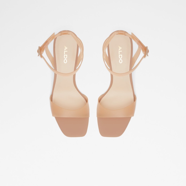 Miracia Heeled Sandal Fashion Aldo
