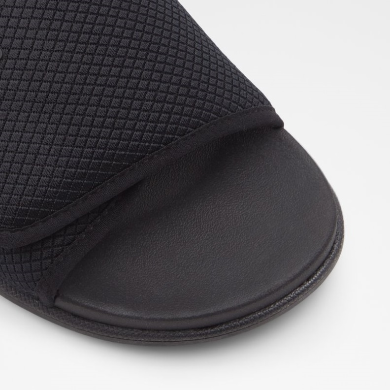 Black Mirauk Fashion Aldo