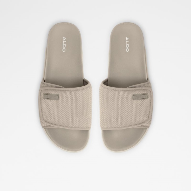 Aldo Fashion Mirauk Brown