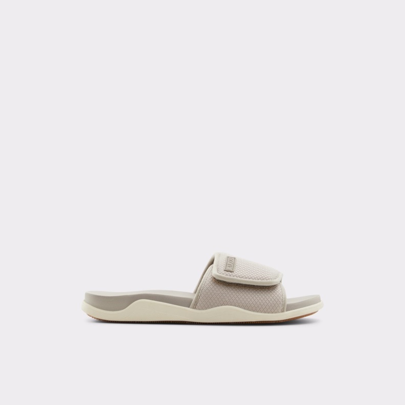 Brown Mirauk Slide Sandal Aldo Fashion