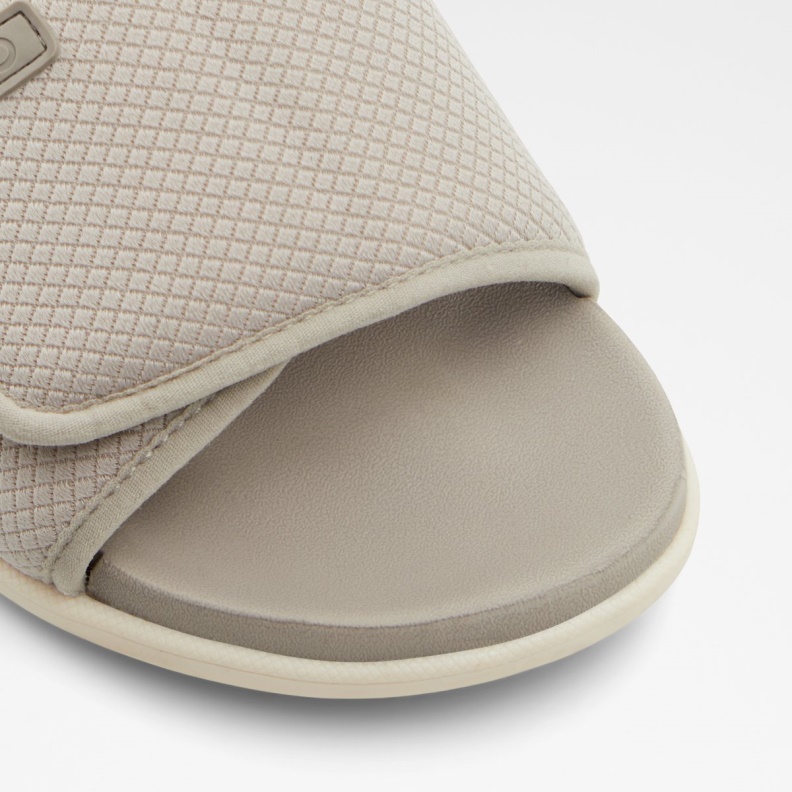 Brown Mirauk Slide Sandal Aldo Fashion