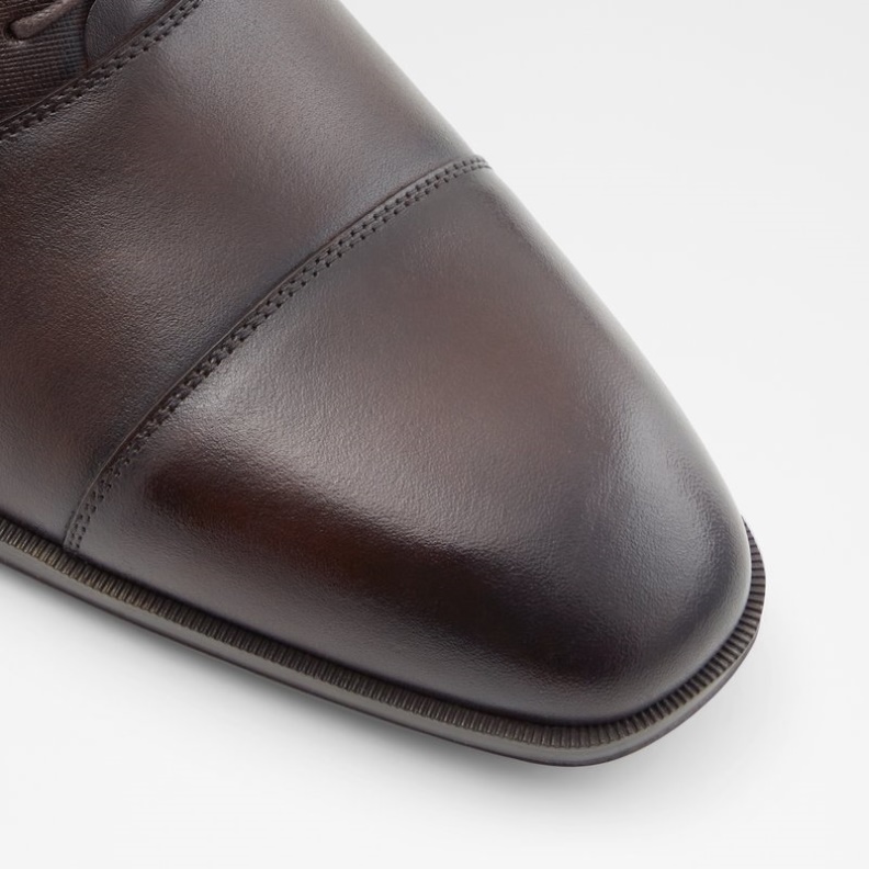 Aldo Miraylle Dunkelbraune Mode