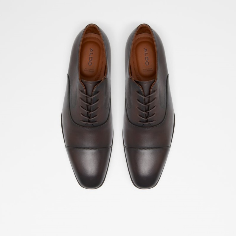 Aldo Miraylle Dunkelbraune Mode