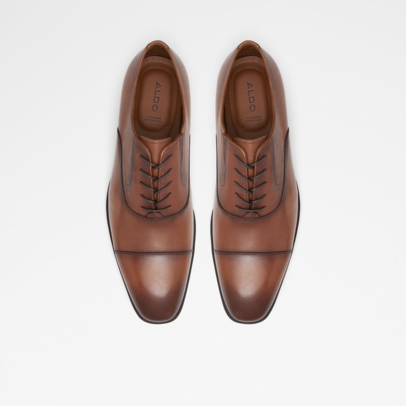 Cognac Miraylle Mode Aldo