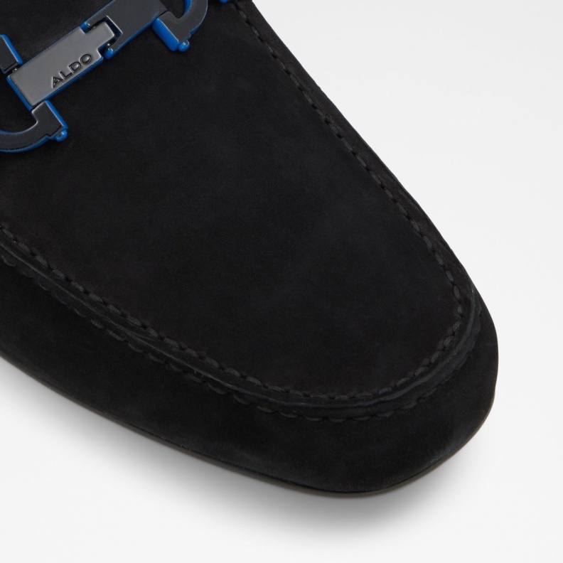 Aldo Mirek Mule Loafer Black Fashion