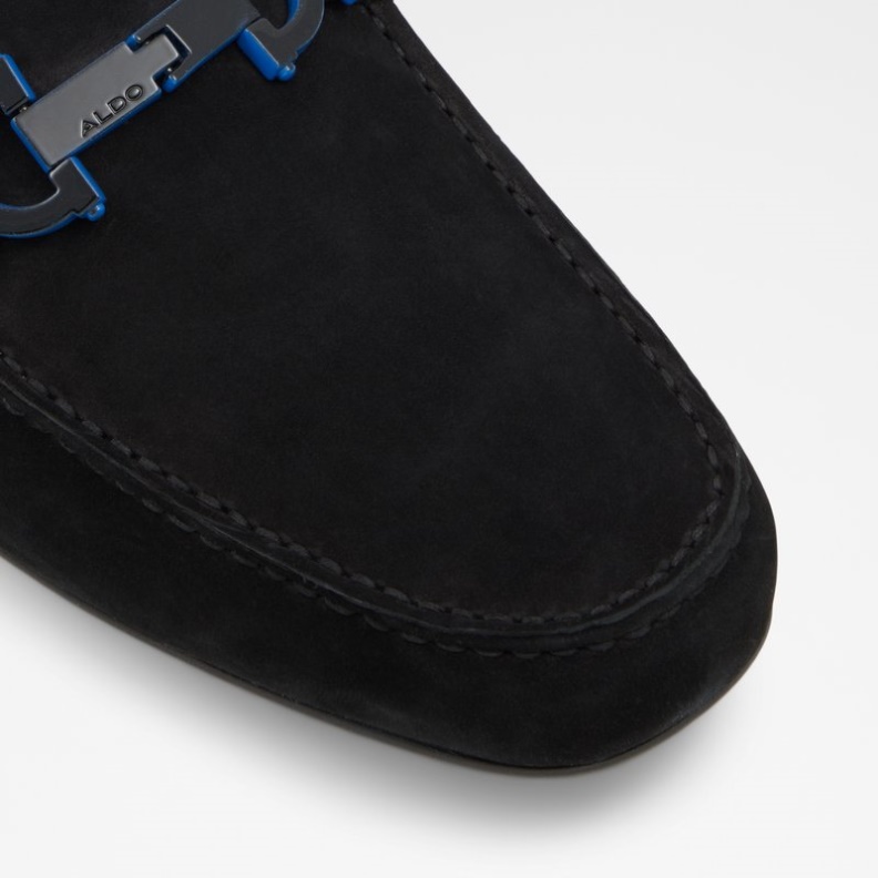 Mirek Fashion Aldo Black