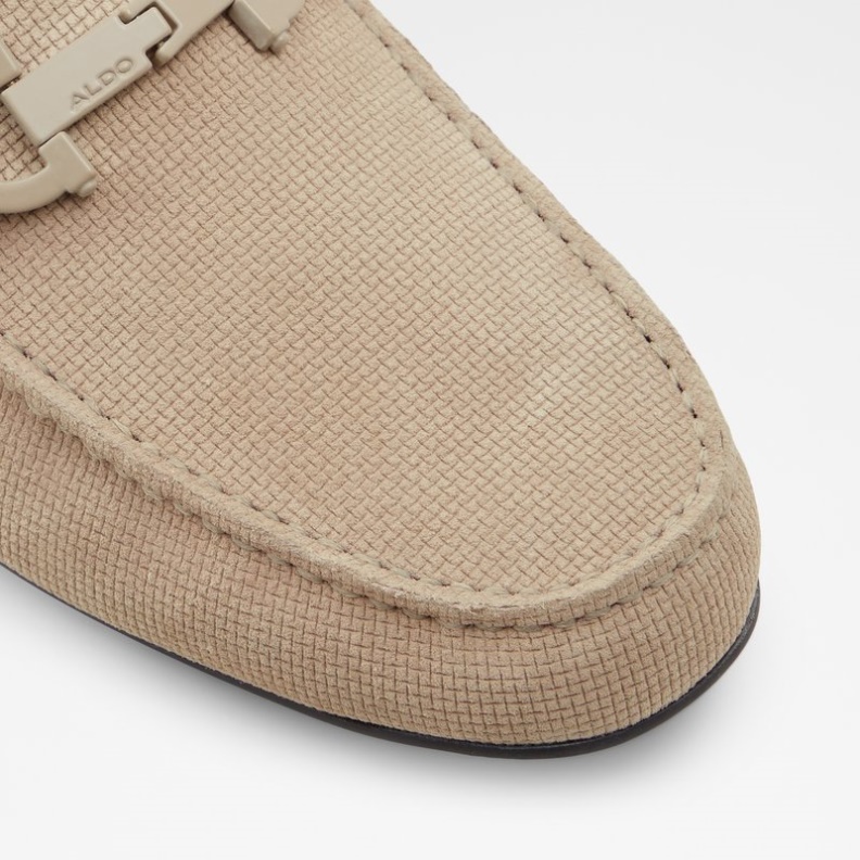 Mirek Aldo Fashion Brown