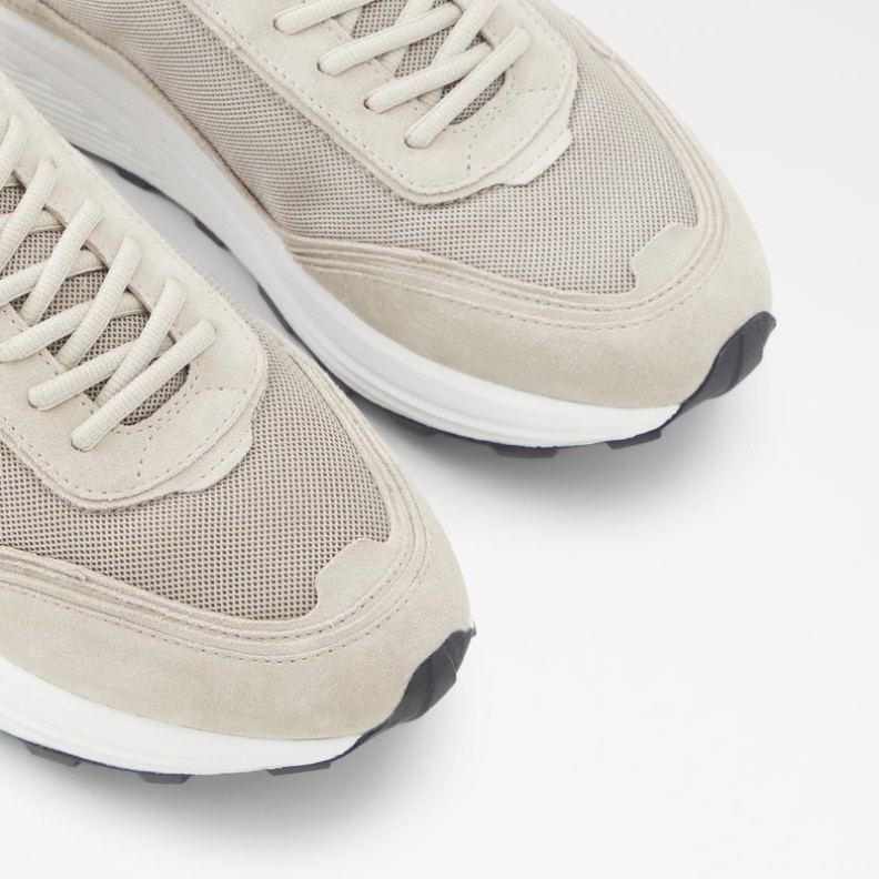 Aldo Mirirathien Gray Fashion