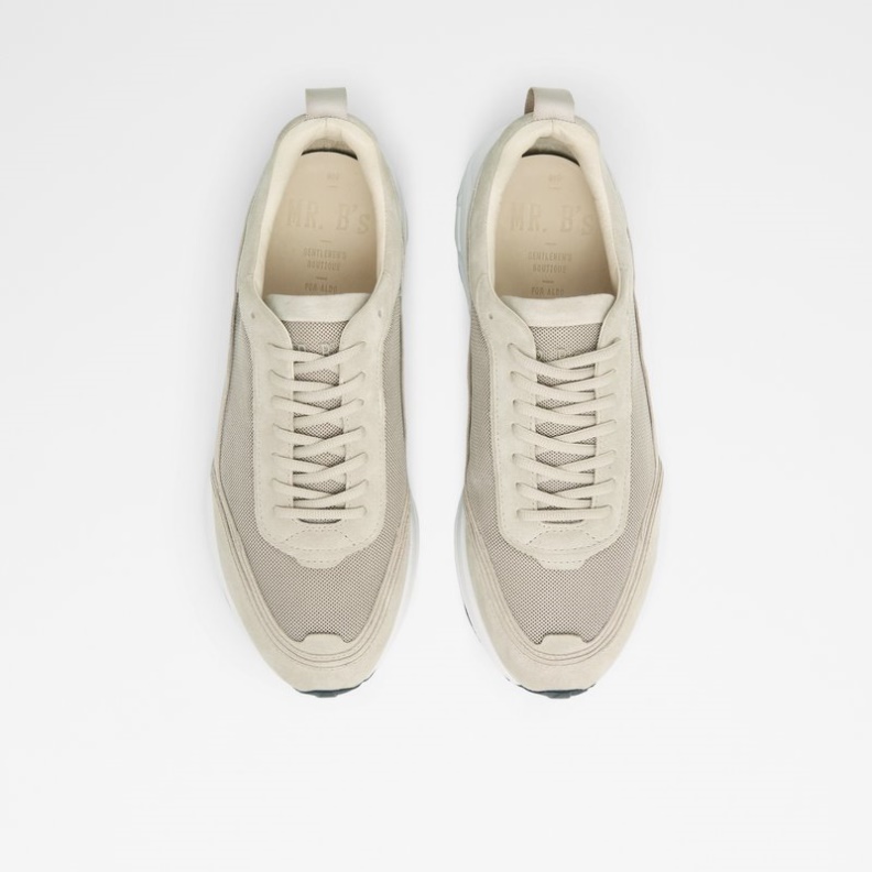 Aldo Mirirathien Gray Fashion