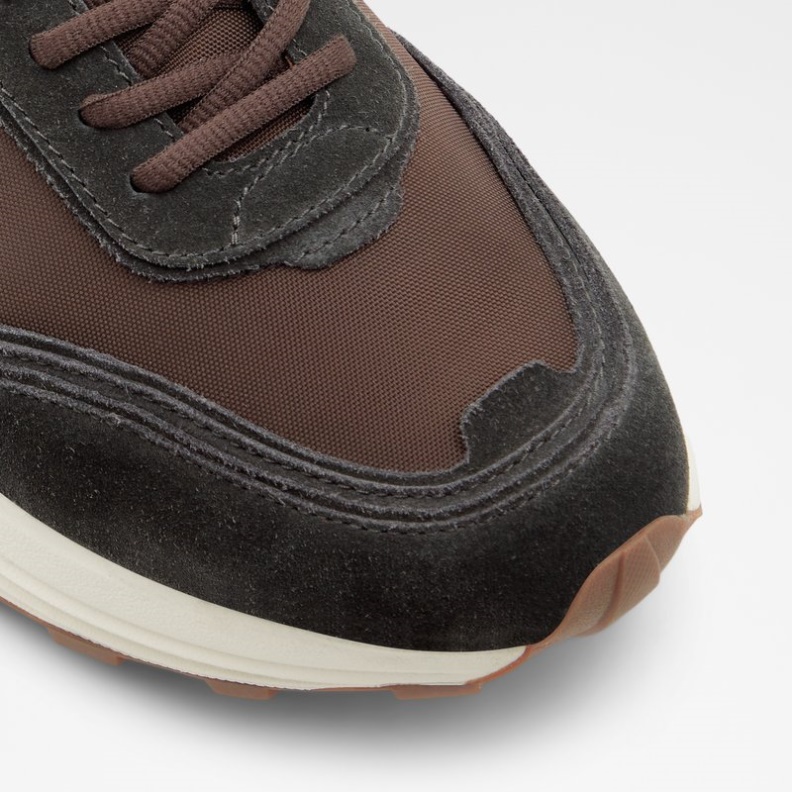 Fashion Brown Aldo Mirirathien