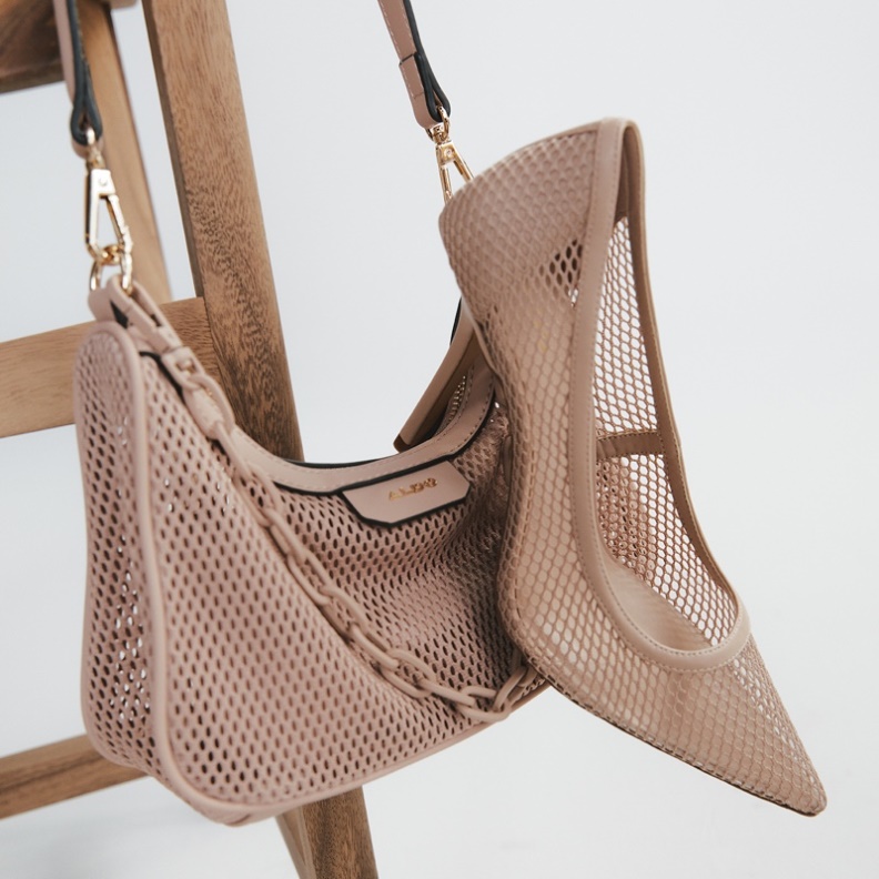 Knochen Aldo Mode Monaco