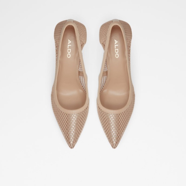 Knochen Aldo Mode Monaco