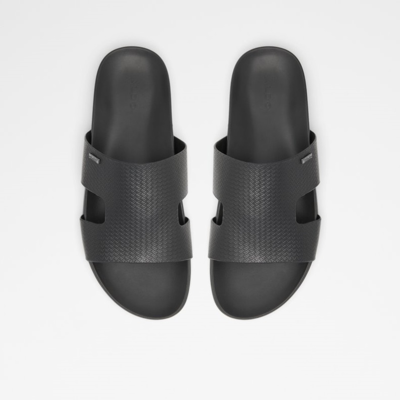 Schwarz Aldo Fashion Mondi