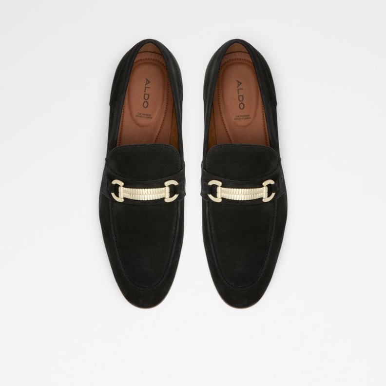 Monetto Schwarz Aldo Mode