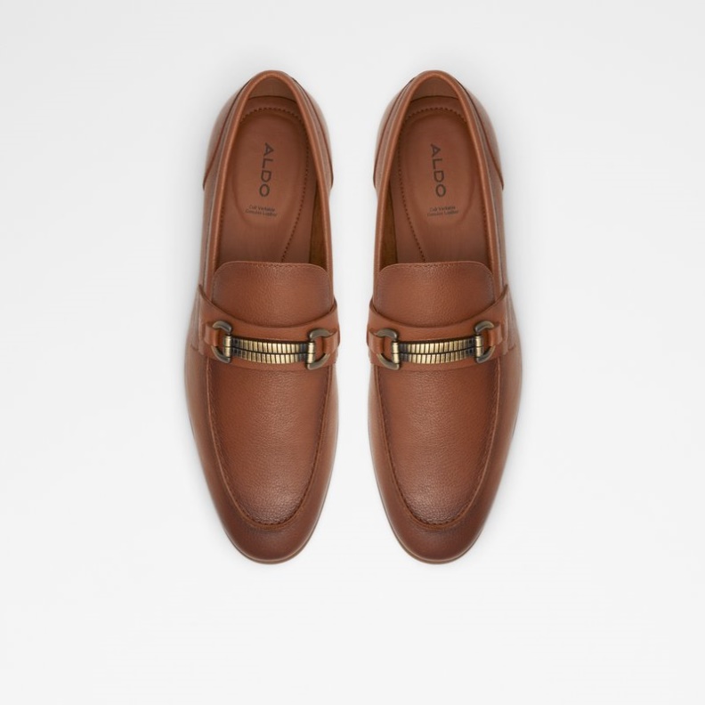 Cognac Monetto Aldo Fashion
