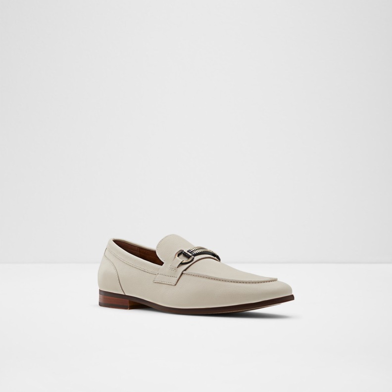 Aldo Fashion Monetto Loafer Light Beige
