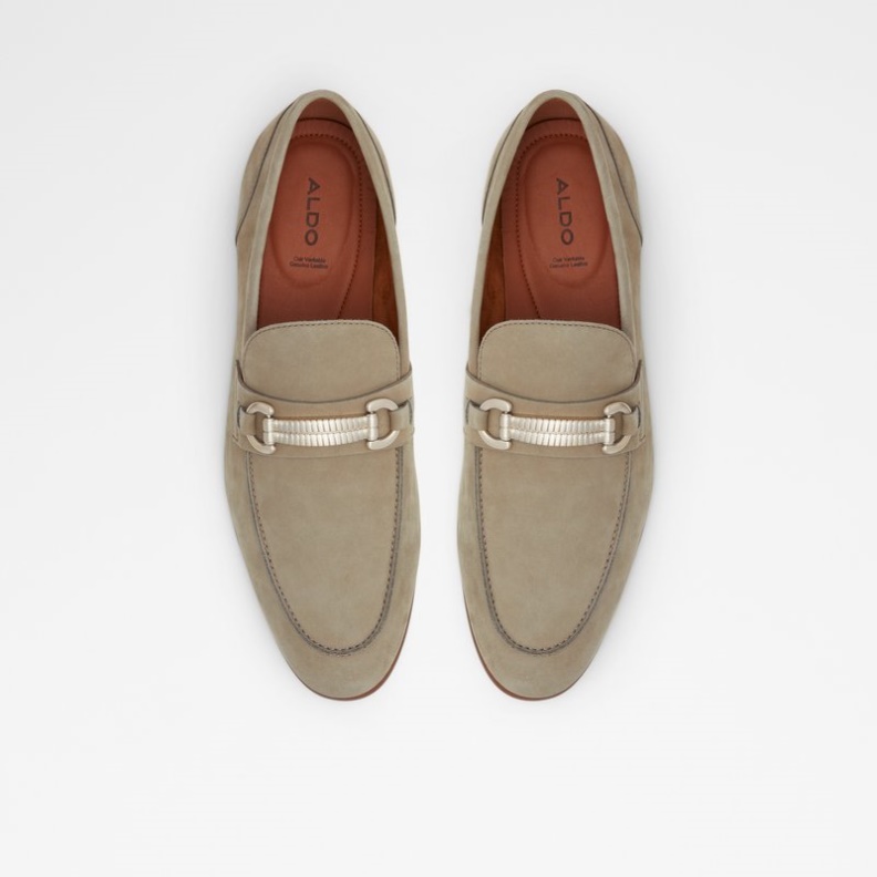 Monetto Mode Hellgrün Aldo