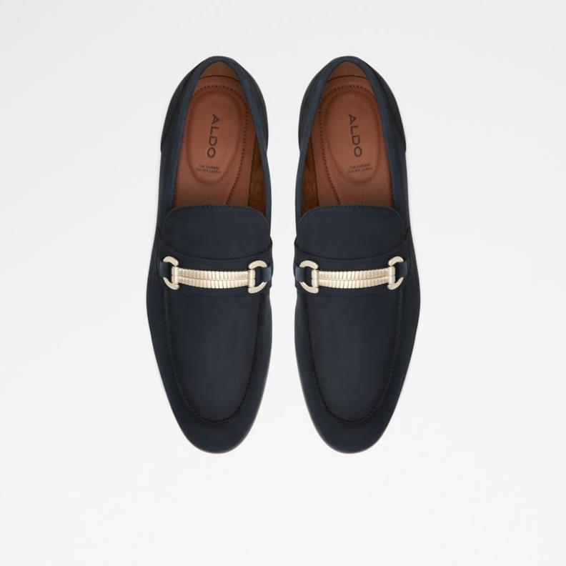 Monetto Navy Aldo Mode