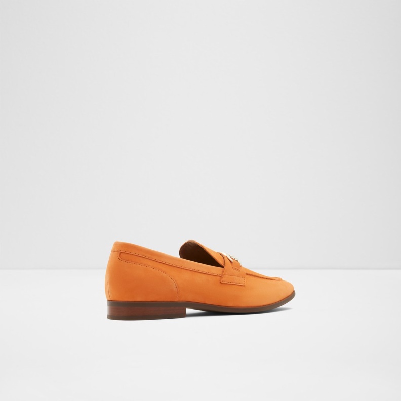 Monetto Loafer Fashion Orange Aldo