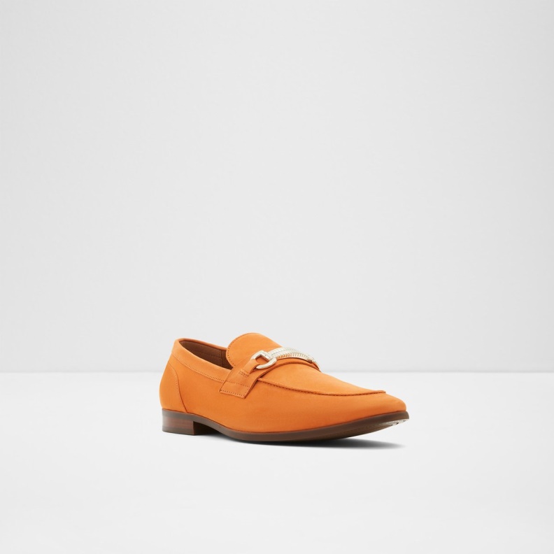 Monetto Loafer Fashion Orange Aldo