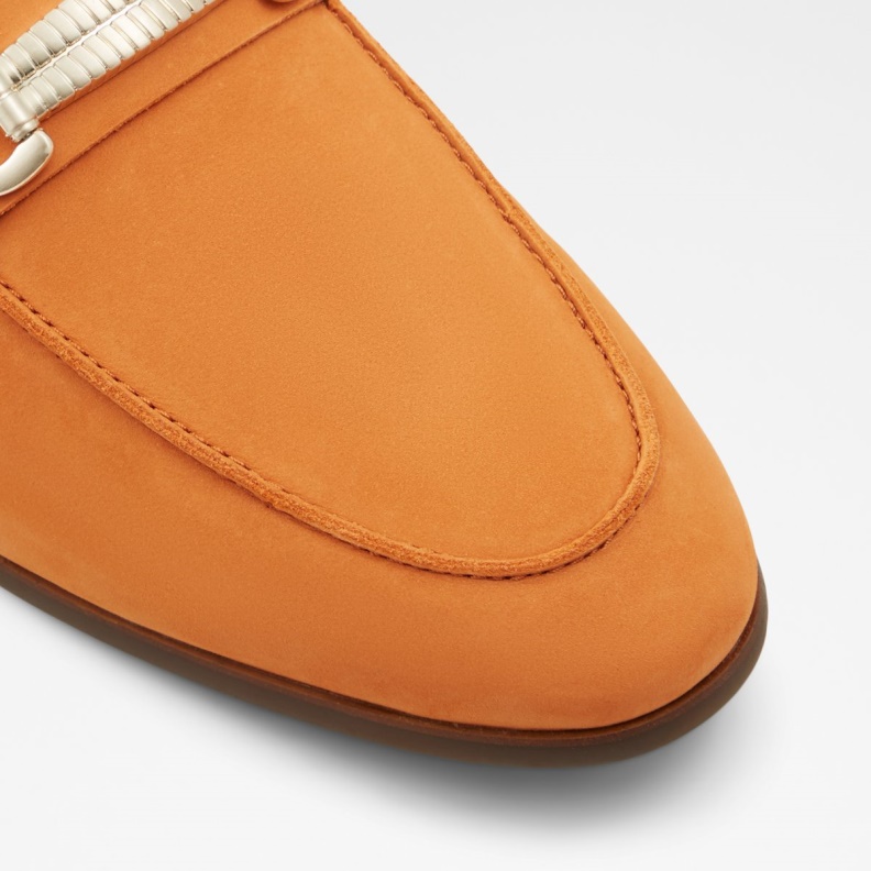 Monetto Loafer Fashion Orange Aldo