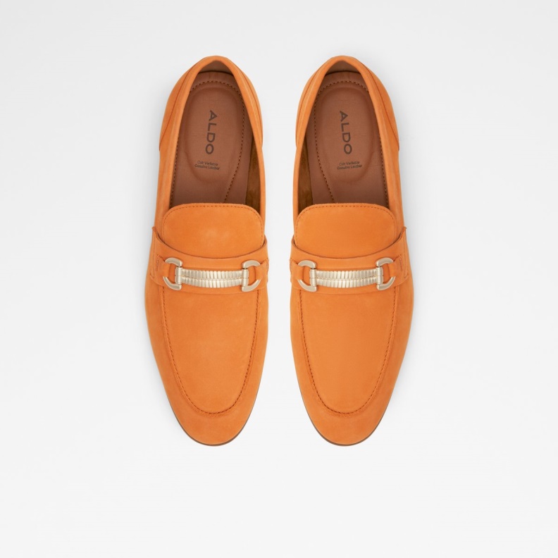 Monetto Loafer Fashion Orange Aldo