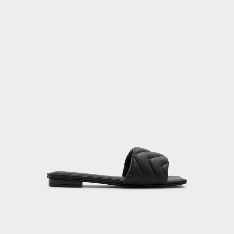 Moniq Slide Sandal Aldo Fashion