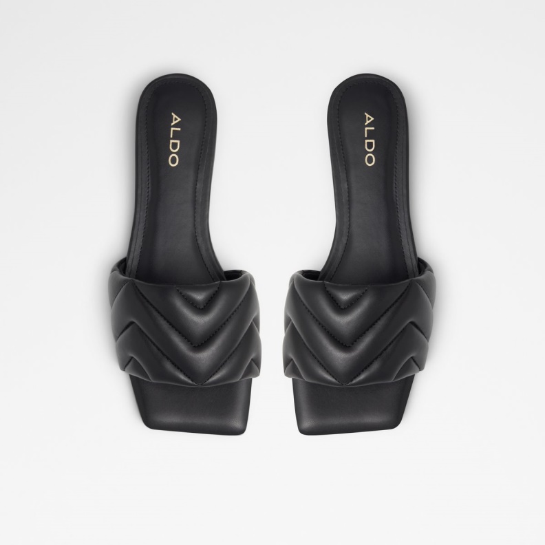 Moniq Slide Sandal Aldo Fashion
