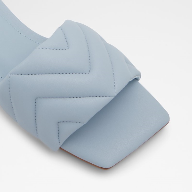 Aldo Fashion Hellblau Moniq