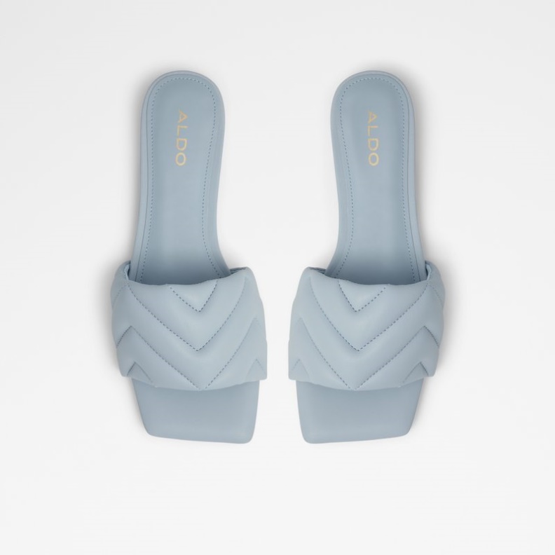 Aldo Fashion Hellblau Moniq