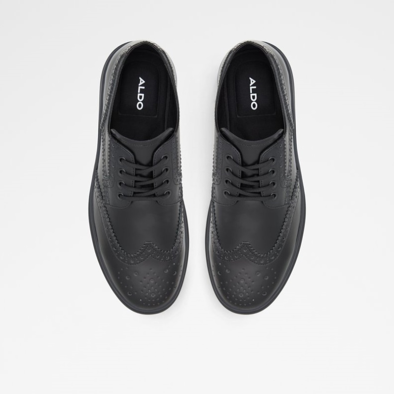 Monolite Fashion Schwarz Aldo