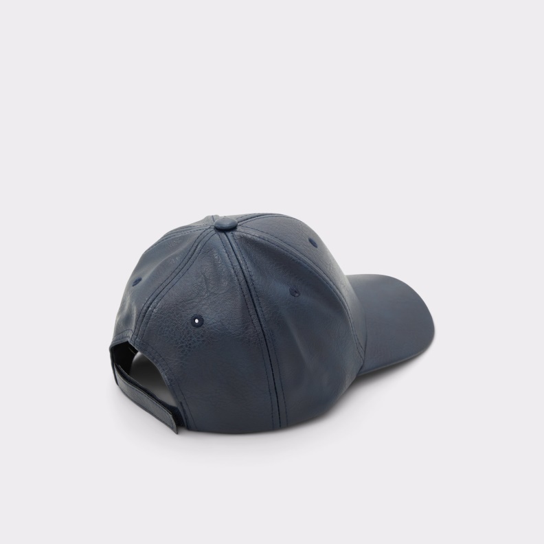 Navy Mooncap Hat Aldo Fashion