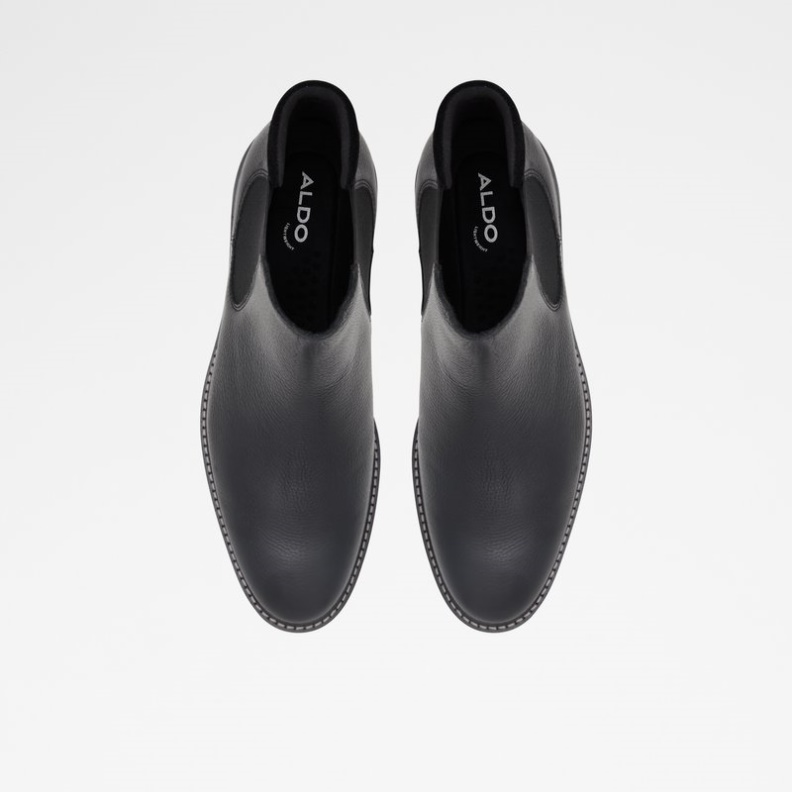 Moongrip Mode Schwarz Aldo