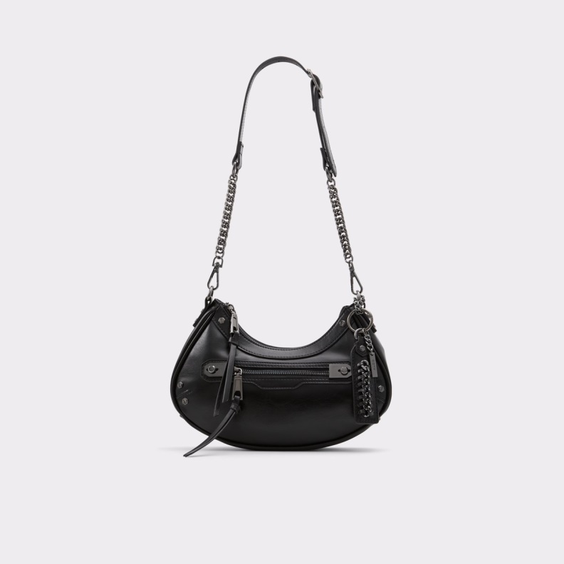 Black Sold Out Mottyx Shoulder Bag Fashion Aldo