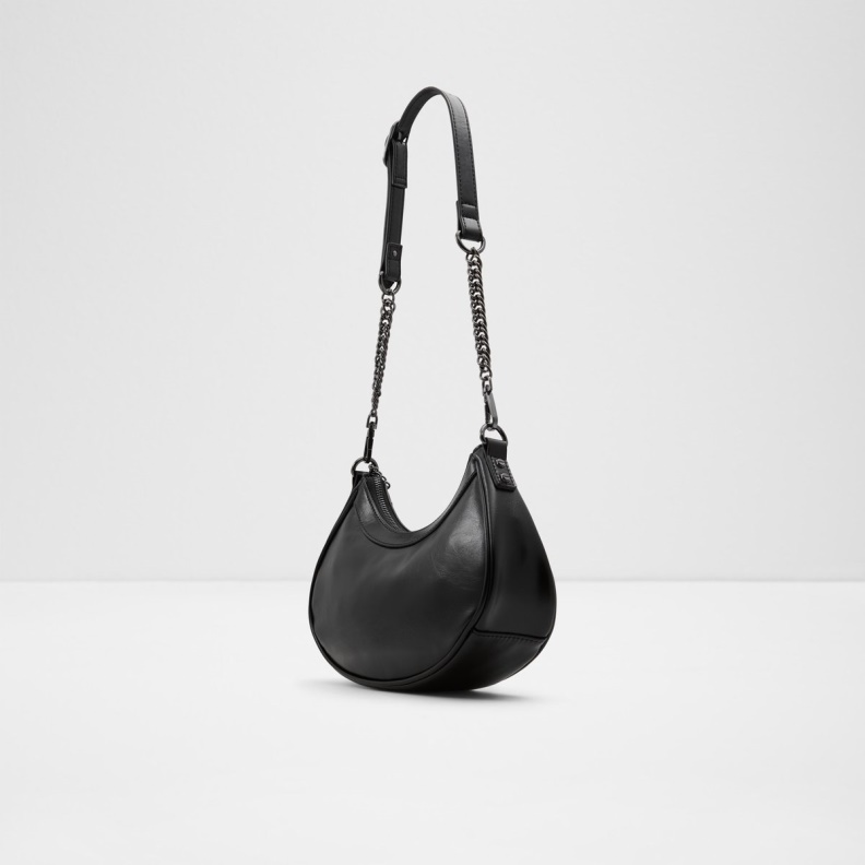 Black Sold Out Mottyx Shoulder Bag Fashion Aldo