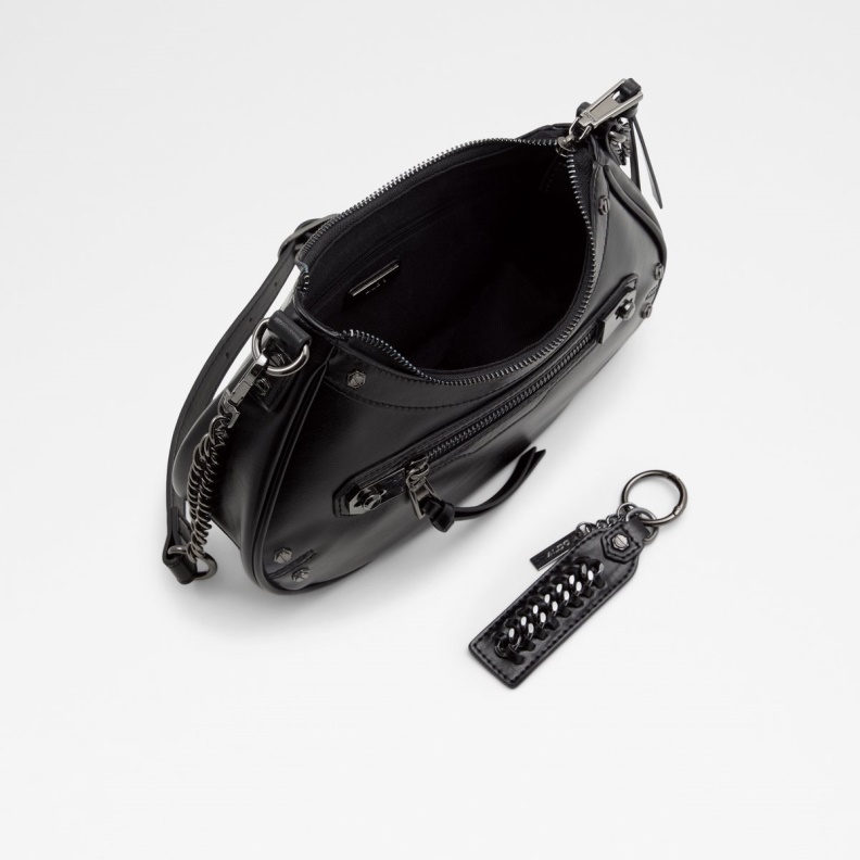 Black Sold Out Mottyx Shoulder Bag Fashion Aldo