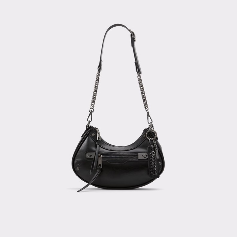 Mode Aldo Schwarz Mottyx