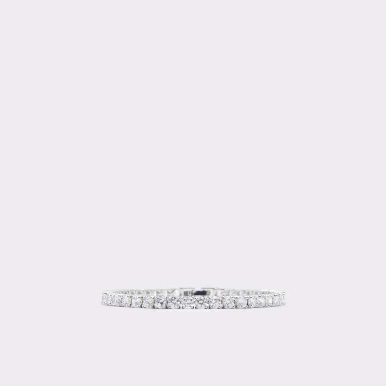 Moubra Fashion Aldo Silber-klar Multi