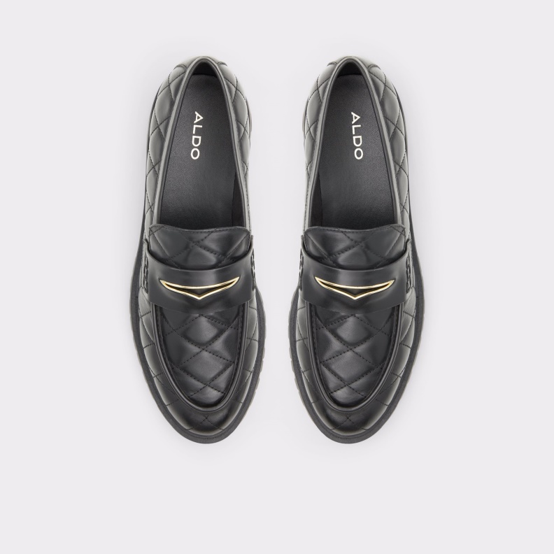 Aldo Black Mode Moxy