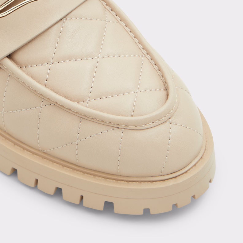 Hellbeige Mode Aldo Moxy