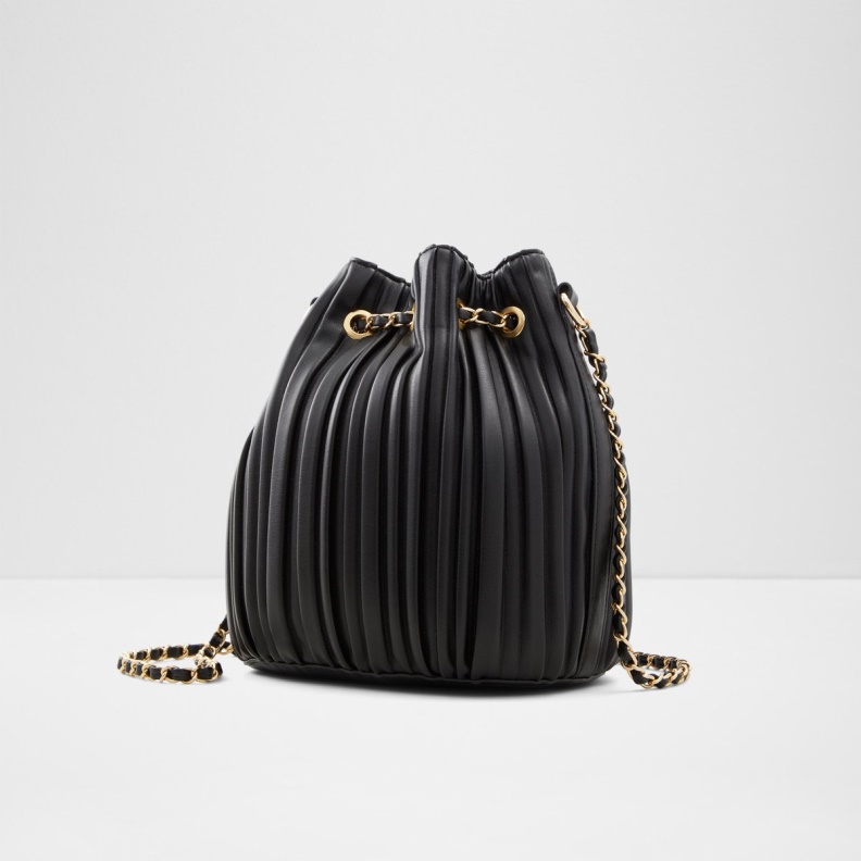 Aldo Sold Out Muddal Black Fashion