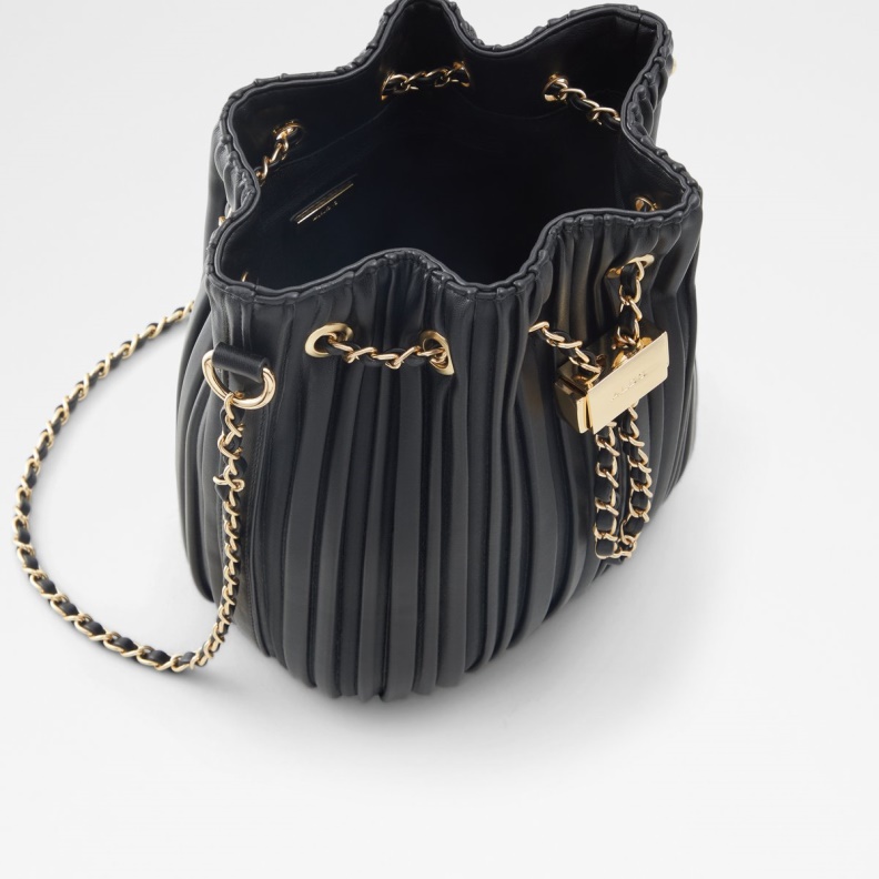 Aldo Sold Out Muddal Black Fashion