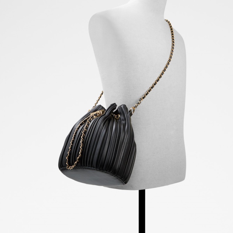 Aldo Sold Out Muddal Black Fashion