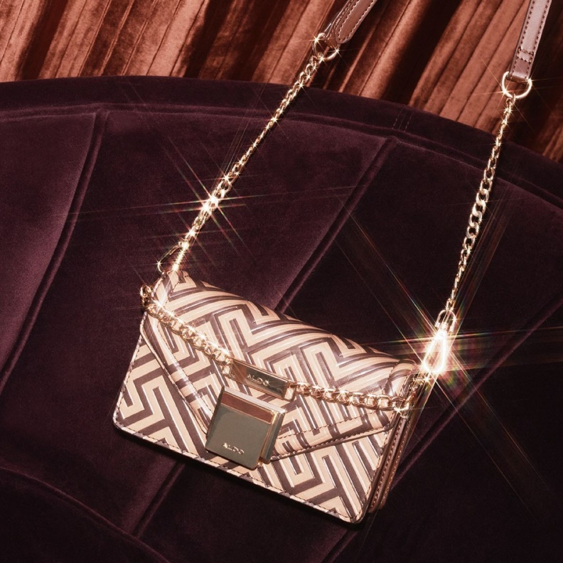 New Arrival Mulinum Crossbody Bag Fashion Aldo Brown